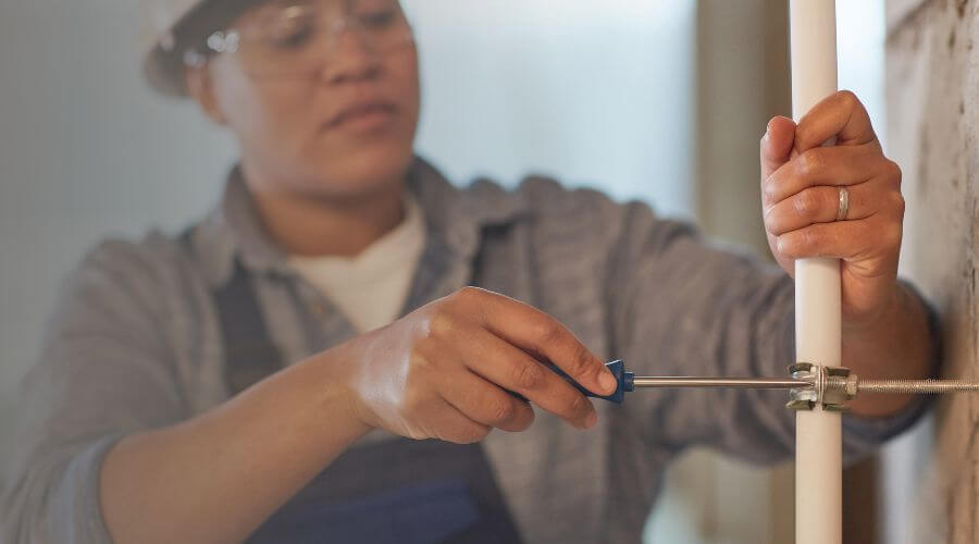 Local annual plumbing maintenance in Plano, TX